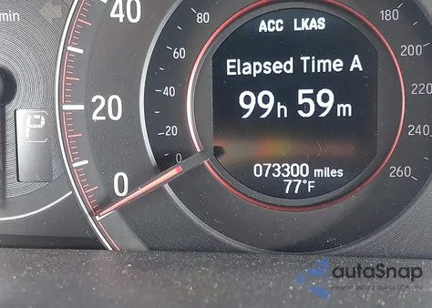 2016 Honda Accord Sport z USA, uszkodzony, nr VIN 1HGCR2F60GA087320